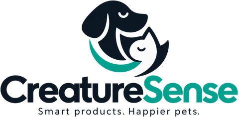 CreatureSense logo